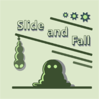 Fallen Pathways